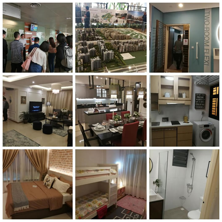 Visiting sample public houses